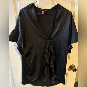 Victoria’s Secret Robe